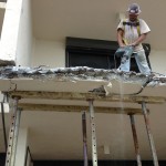 Restoration in Atlantic Key West